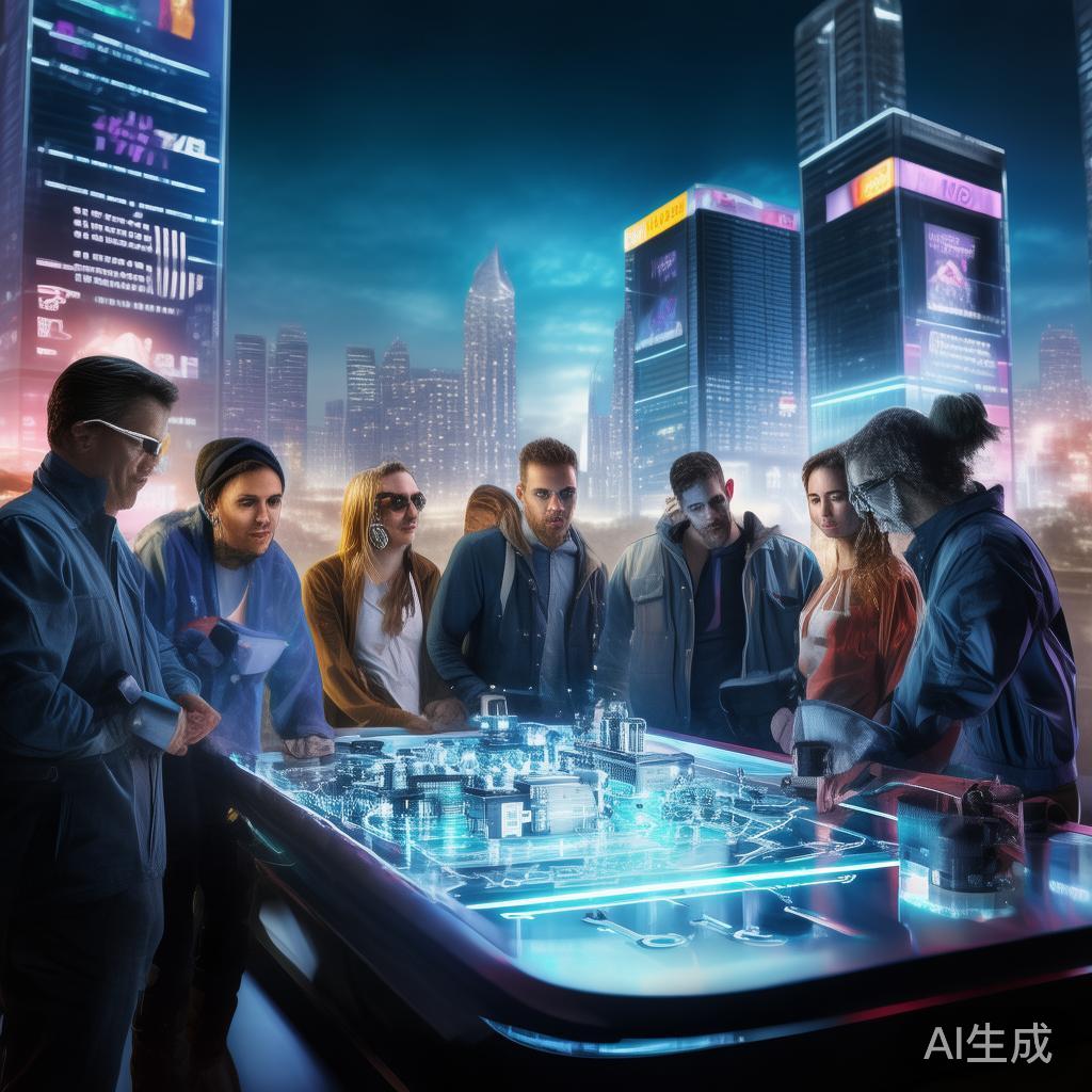 科技服务业,创新驱动发展的关键 科技服务业,创新驱动发展的关键