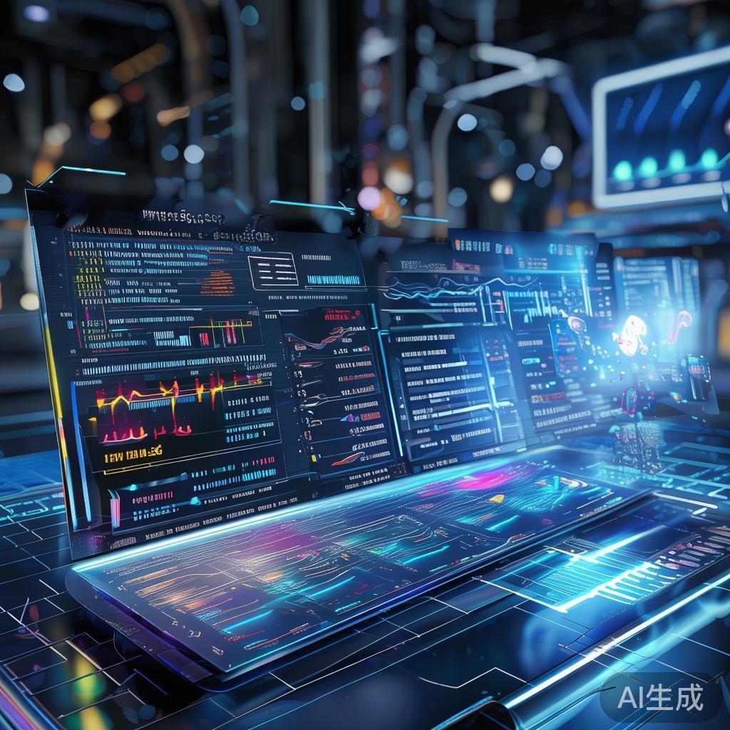 科技服务业营收统计表格，数字时代的机遇与挑战