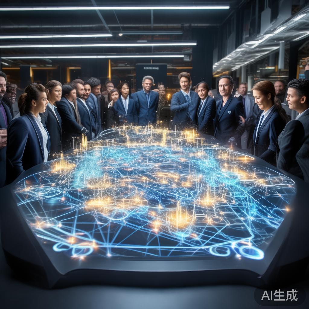招银网络科技职级体系，构建高效业务发展的新引擎