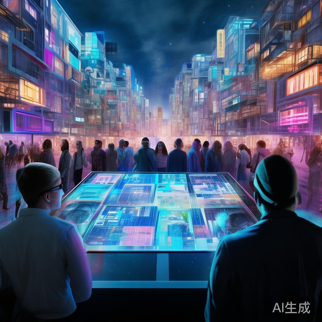 科技服务业与工程,创新的未来与发展机遇 科技服务业与工程,创新的未来与发展机遇