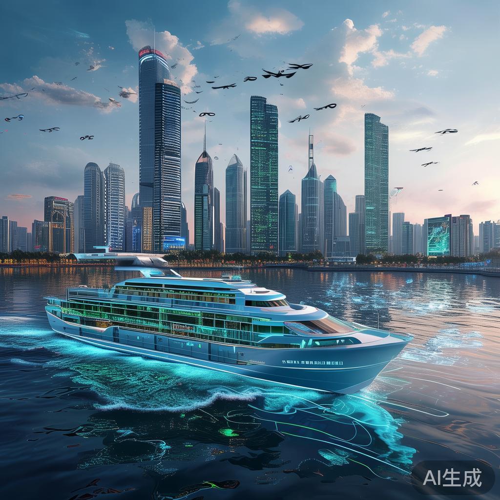 厦门科技服务业，驶入科技发展的新纪元
