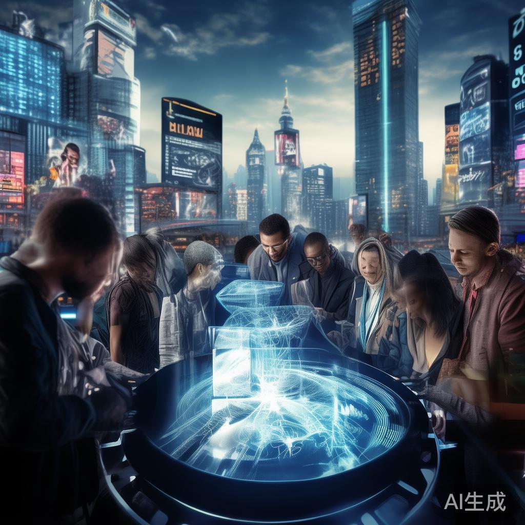 科技服务业，创新驱动发展的关键力量