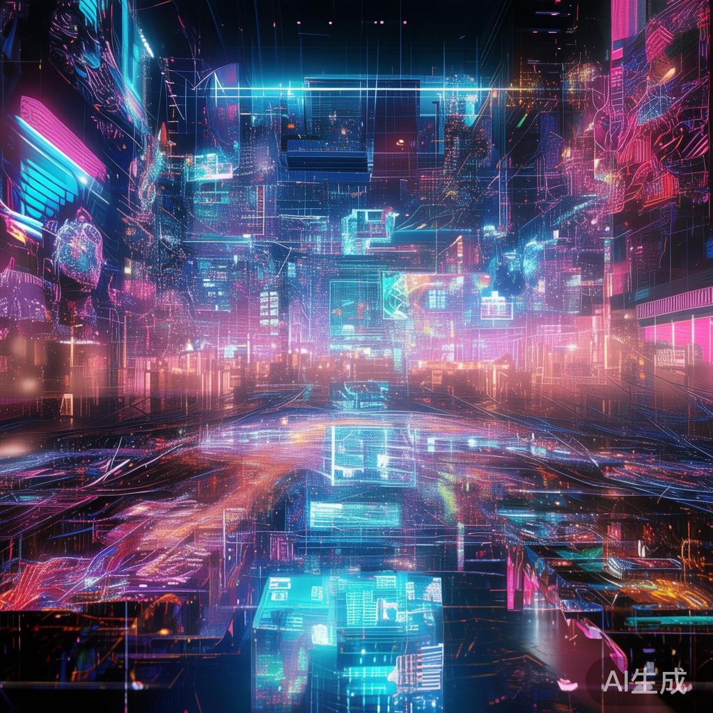 科技动态，未来视频的视觉盛宴
