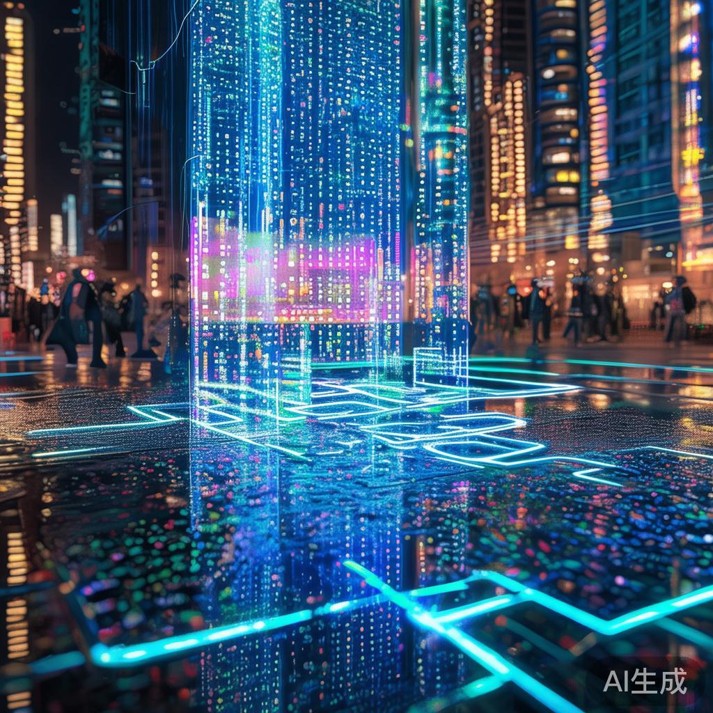 数码科技动态,数字时代的重要领域 数码科技动态,数字时代的重要领域
