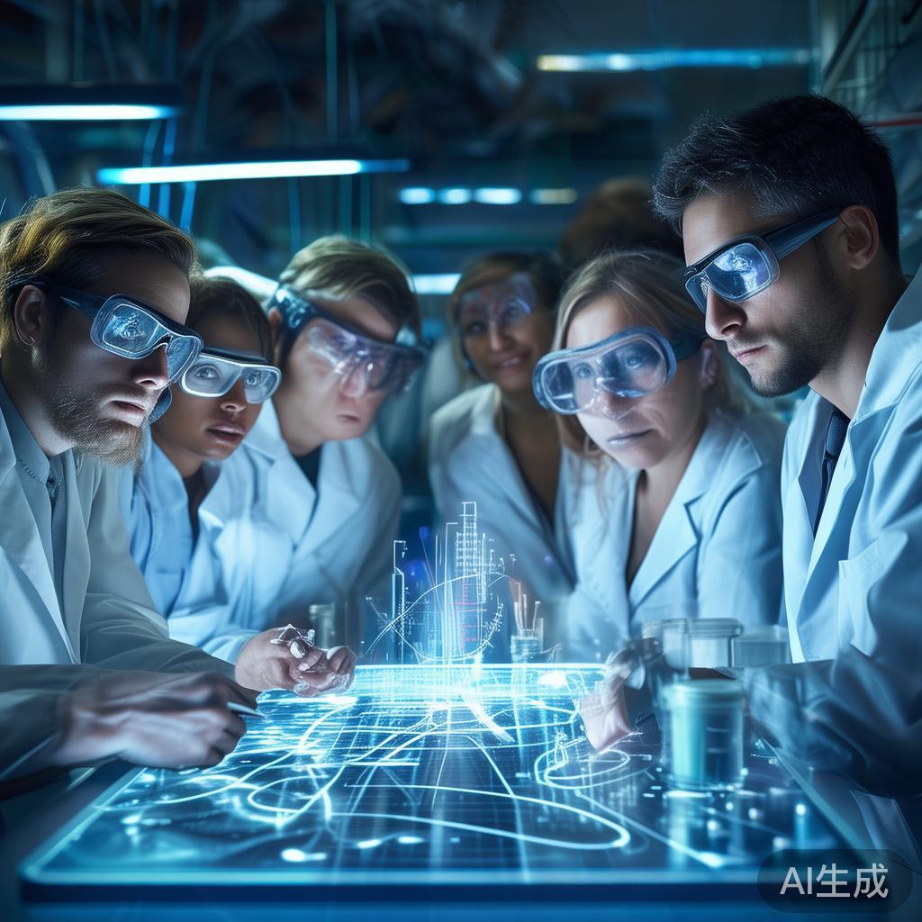 深度解析博锐科技的创新与开发
