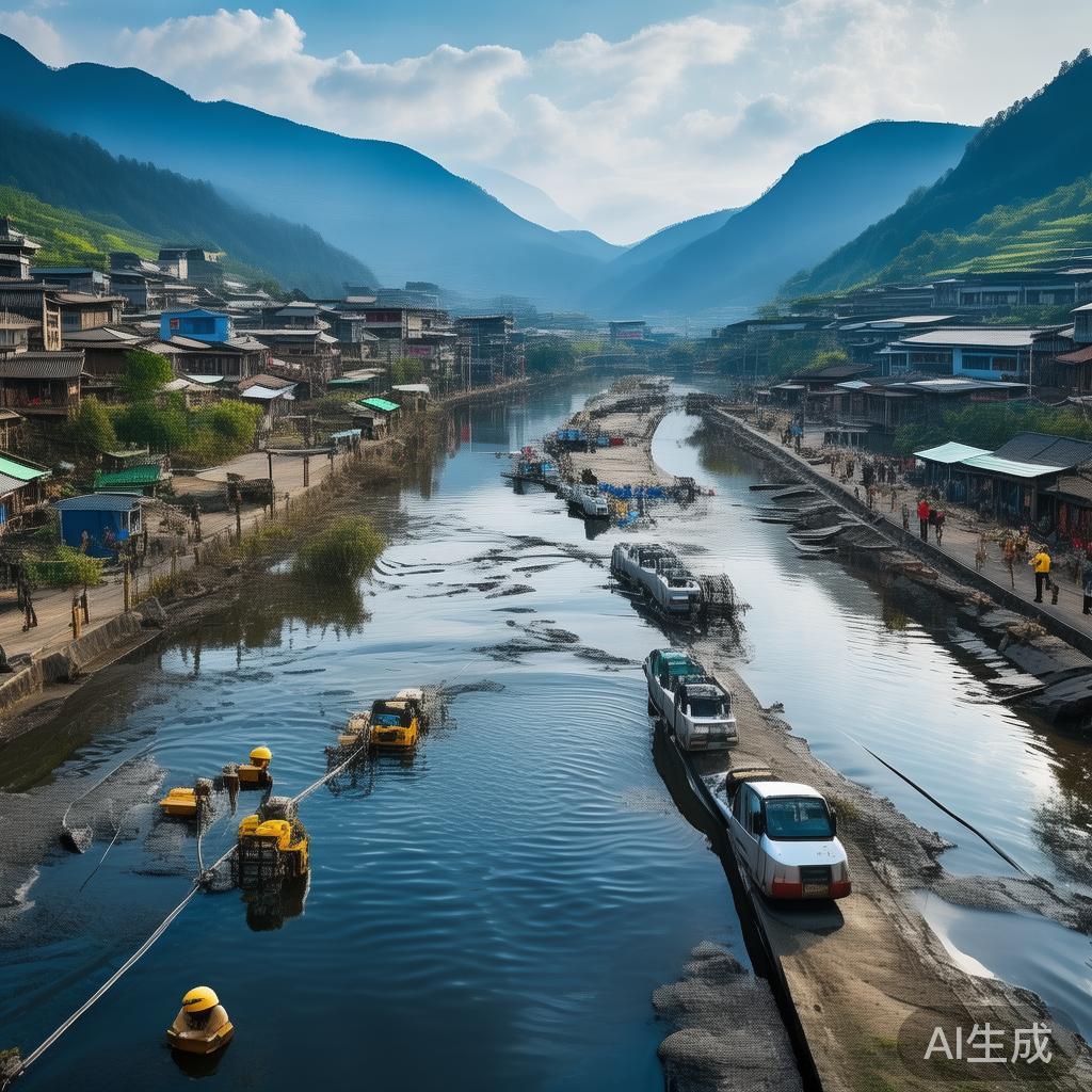 贵州水稳，科技助力乡村振兴
