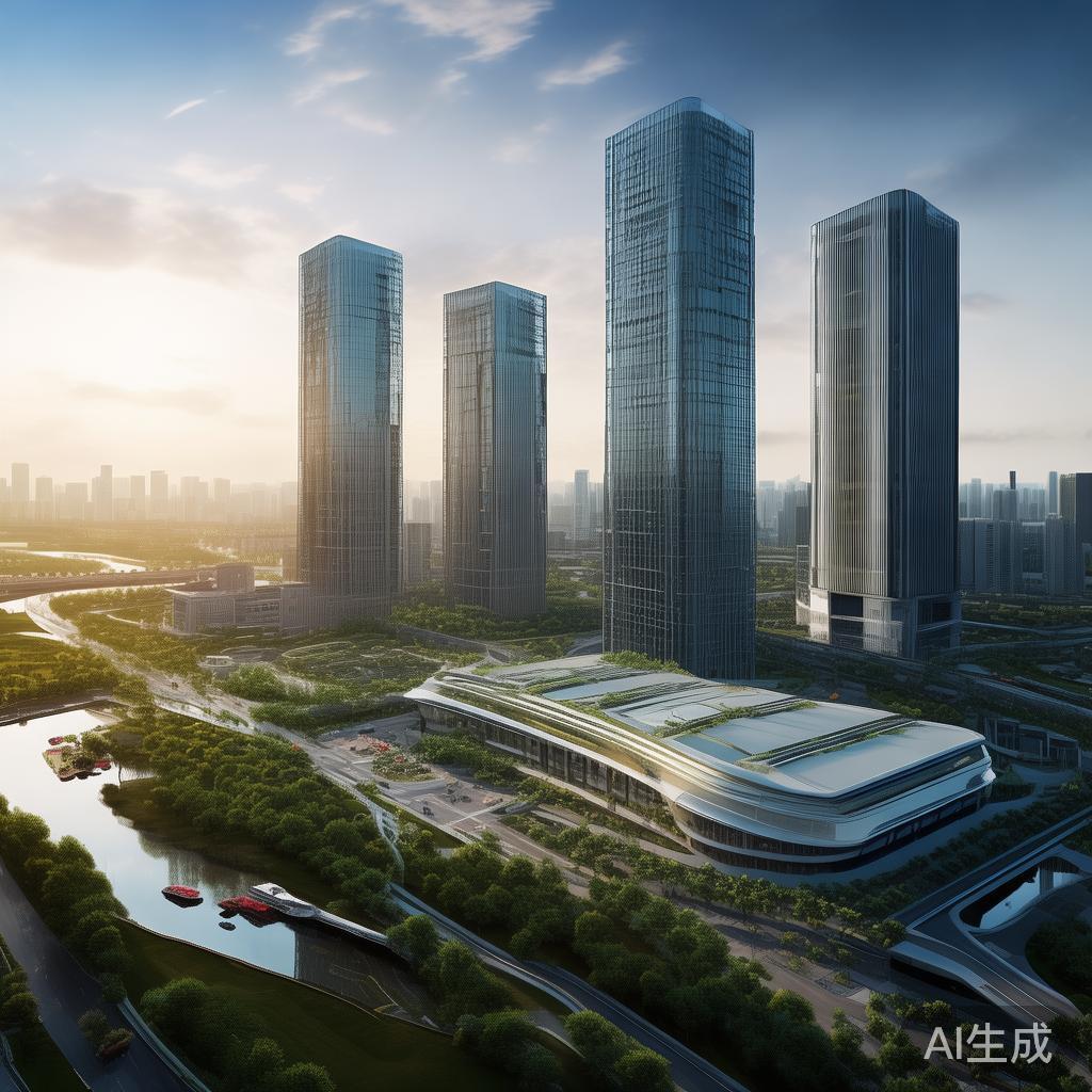 山东科技经济新引擎，推动区域高质量发展的重要引擎