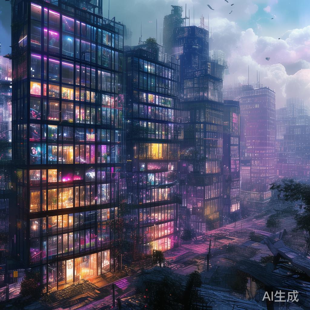 科技服务业，从繁荣到困境的觉醒之旅
