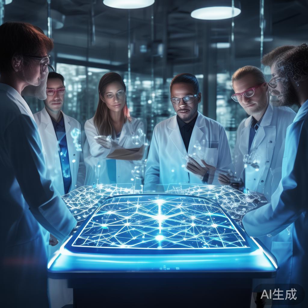 科技部生物中心评价体系,构建高质量科研平台的创新实践 科技部生物中心评价体系,构建高质量科研平台的创新实践