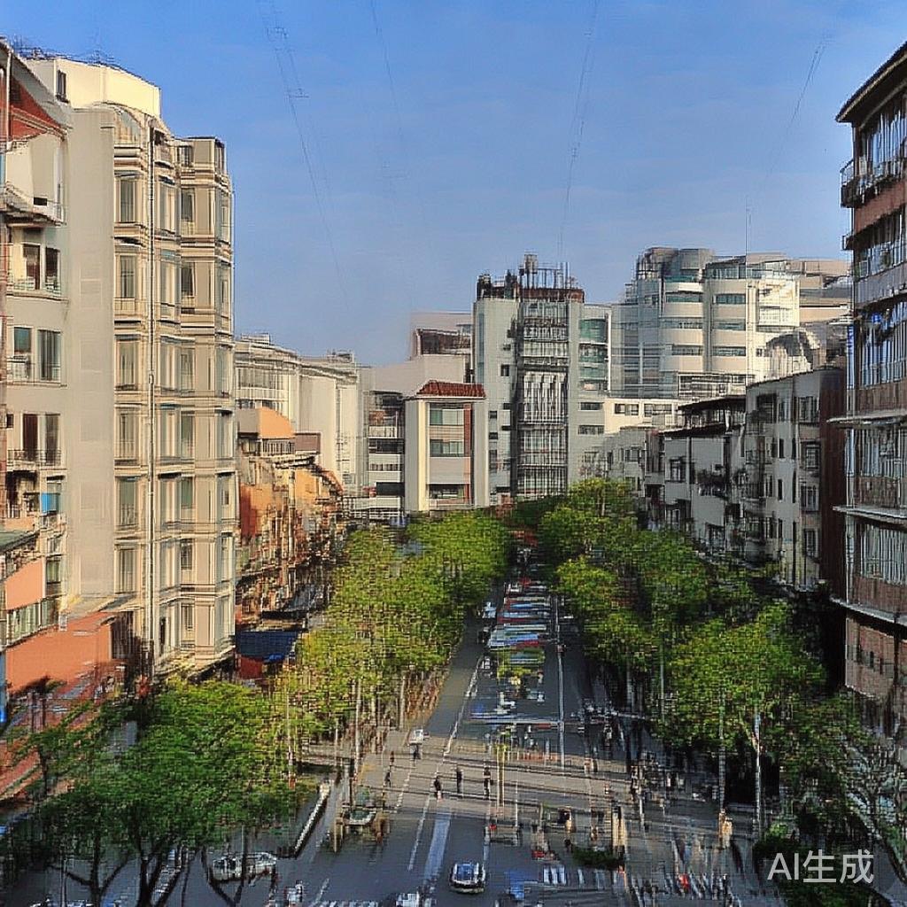 华中科技大学，创新的摇篮