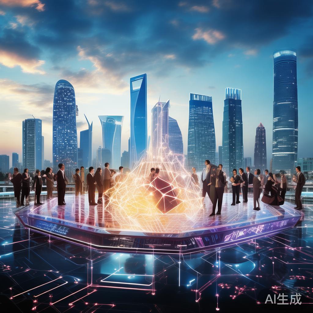 quantum leap in科创板,科技与经济的深度融合 quantum leap in科创板,科技与经济的深度融合
