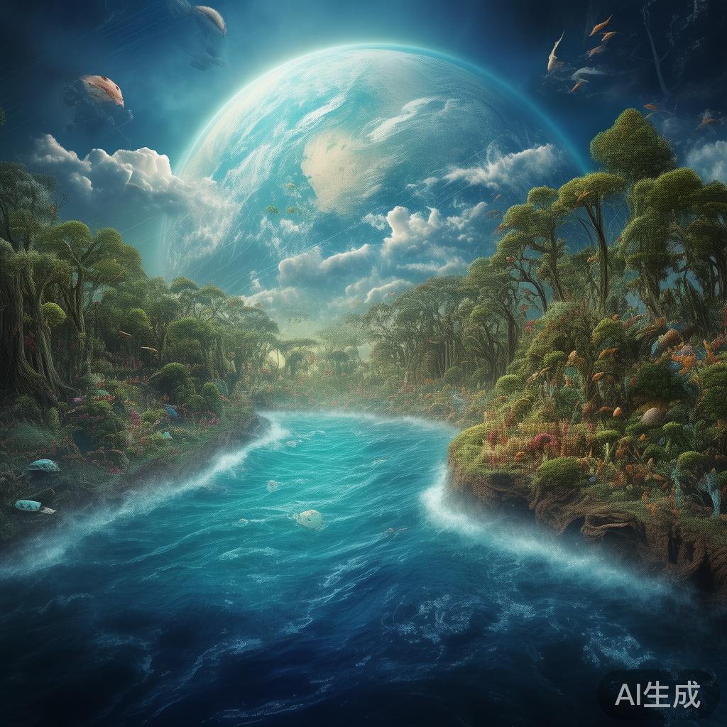 天气,地球生命最古老的游戏 天气,地球生命最古老的游戏