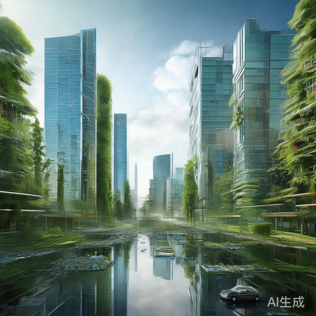 科技部绿色技术创新体系，挑战与机遇