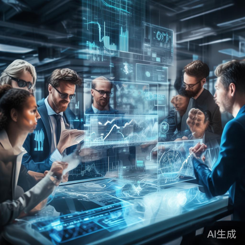 科技服务业中的统计挑战与应对策略