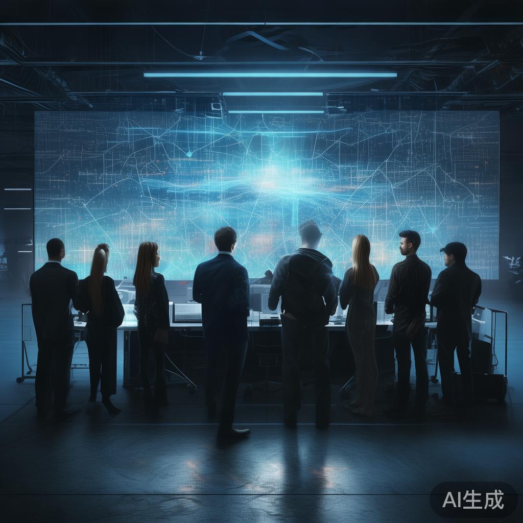 科技服务业的困境，为什么它如此脆弱？
