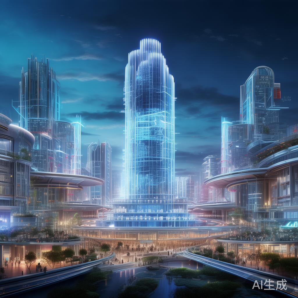 国家科技体系计划，构建科技创新新高地，推动国家高质量发展