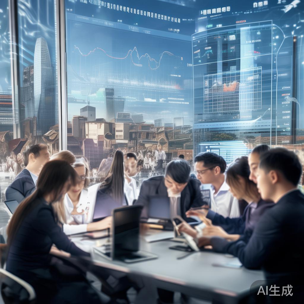 福州科技服务业复工，经济复苏的新引擎