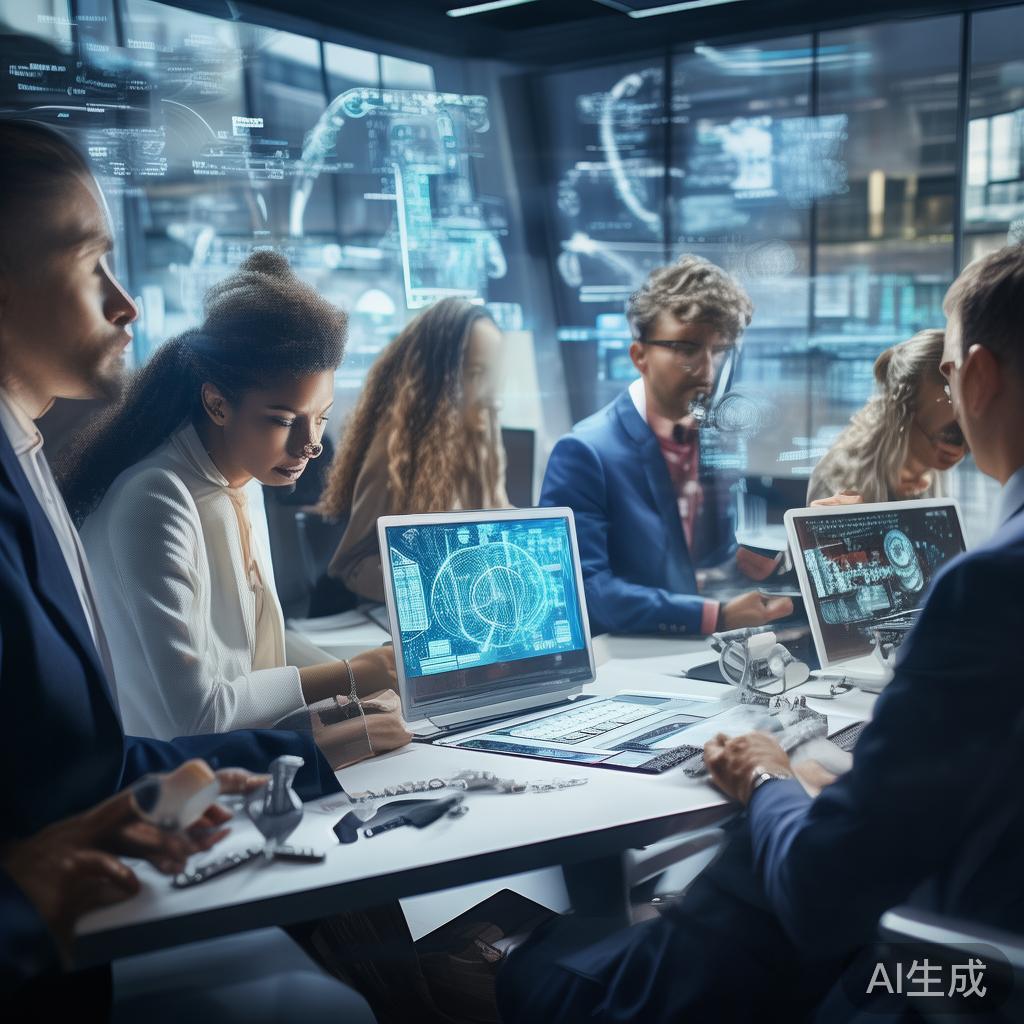 科技服务业，机遇与挑战的平衡