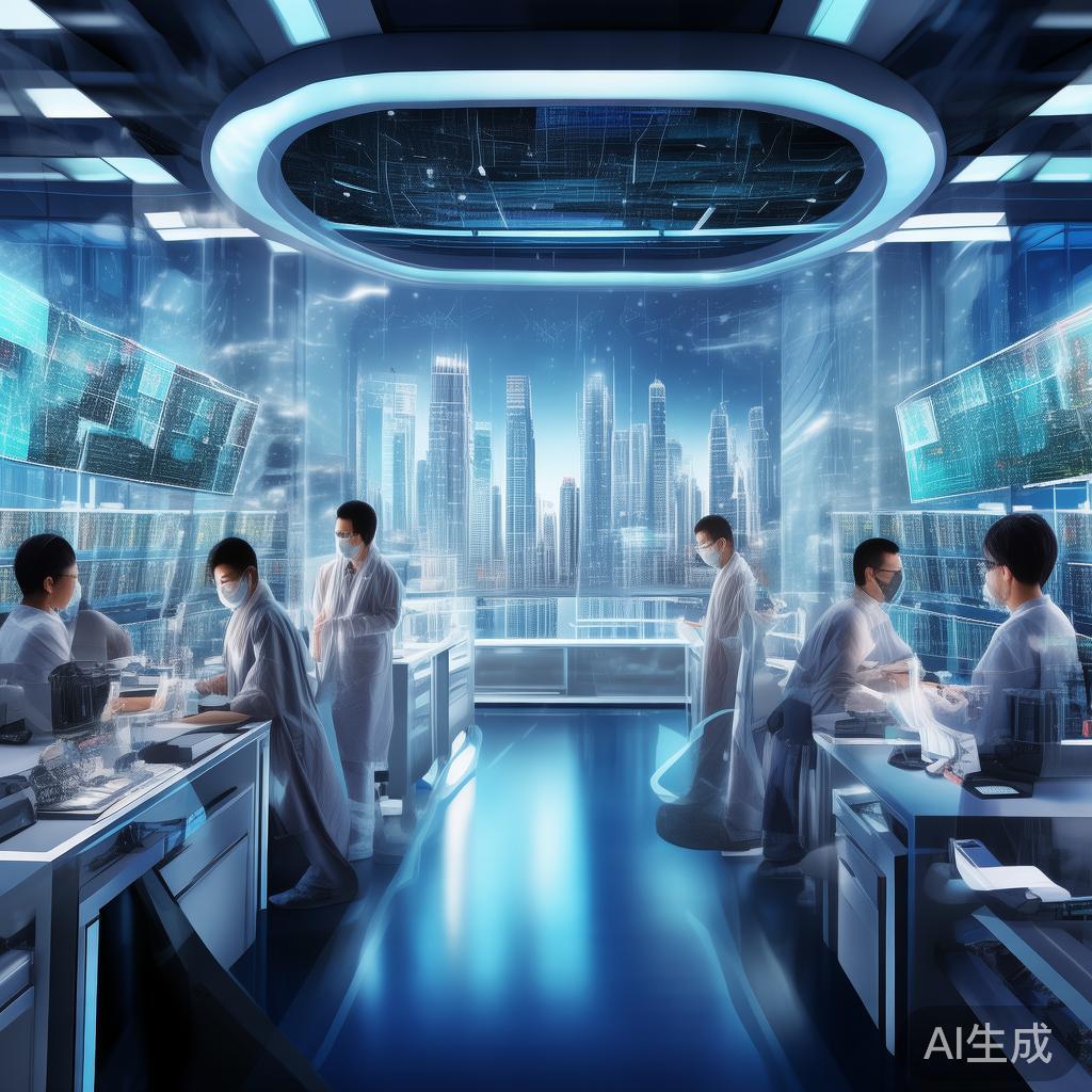 深圳超算科技开发公司,科技创新引领未来,领先技术成就未来 深圳超算科技开发公司,科技创新引领未来,领先技术成就未来