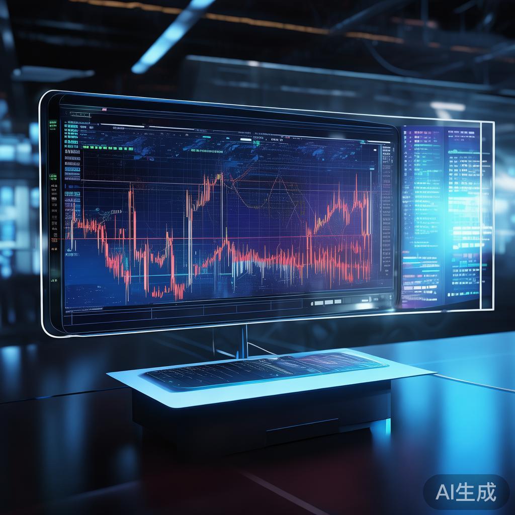 科技动态,ETF股价实时追踪未来走势 科技动态,ETF股价实时追踪未来走势