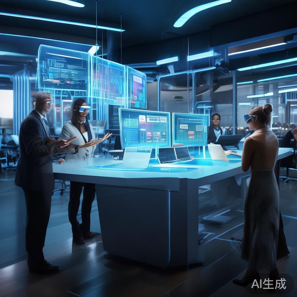 账房科技，发票管理的新标准—探索未来账房的支付体系