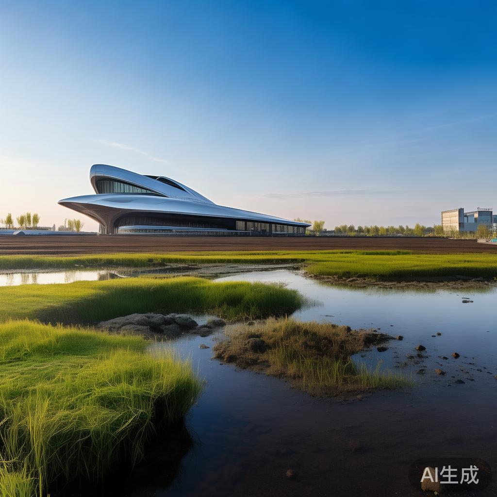 探索黑土地的馈赠，黑龙江瀚银科技发展之路