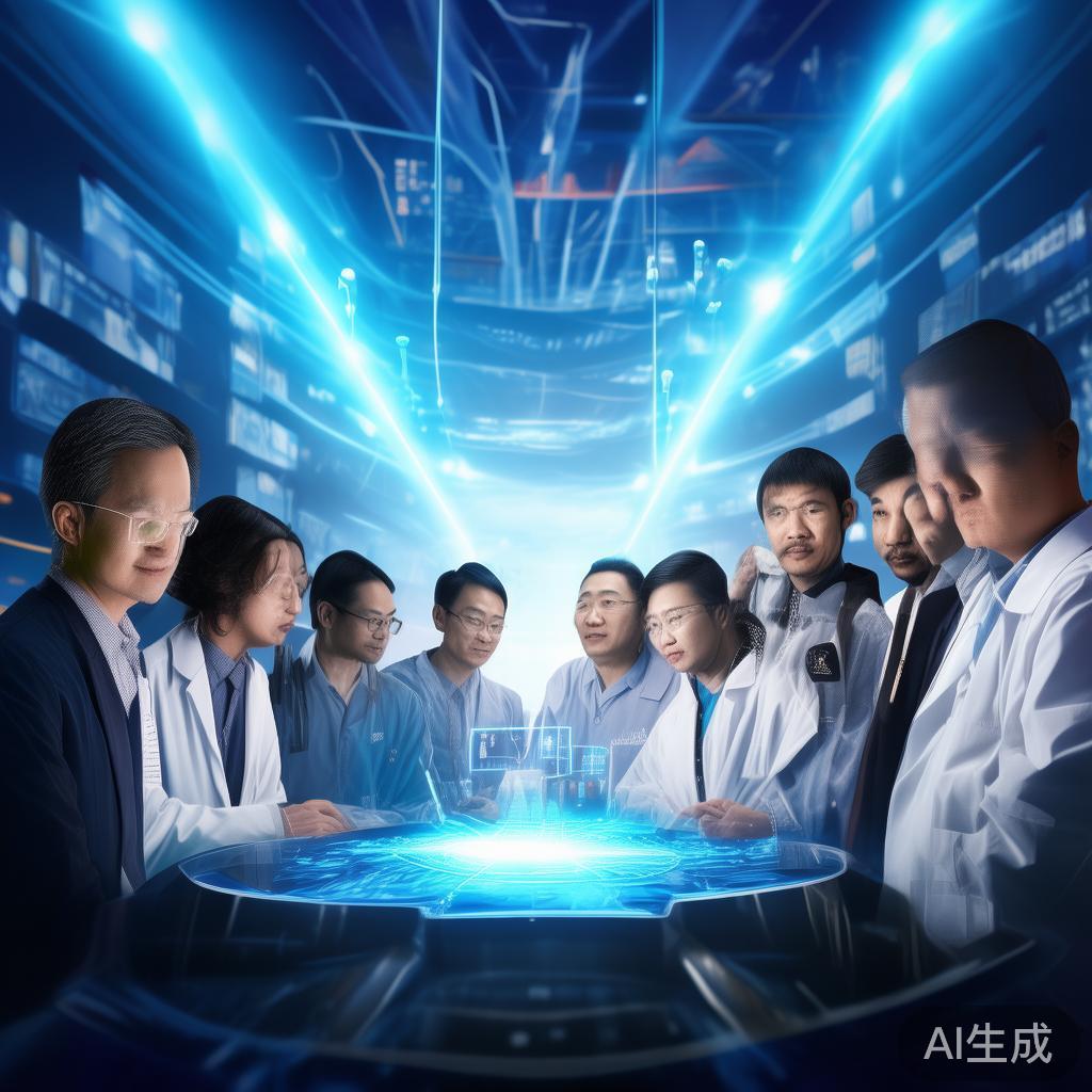 开启新的篇章，河南欣瑞特科技开发公司uminant的创新之旅