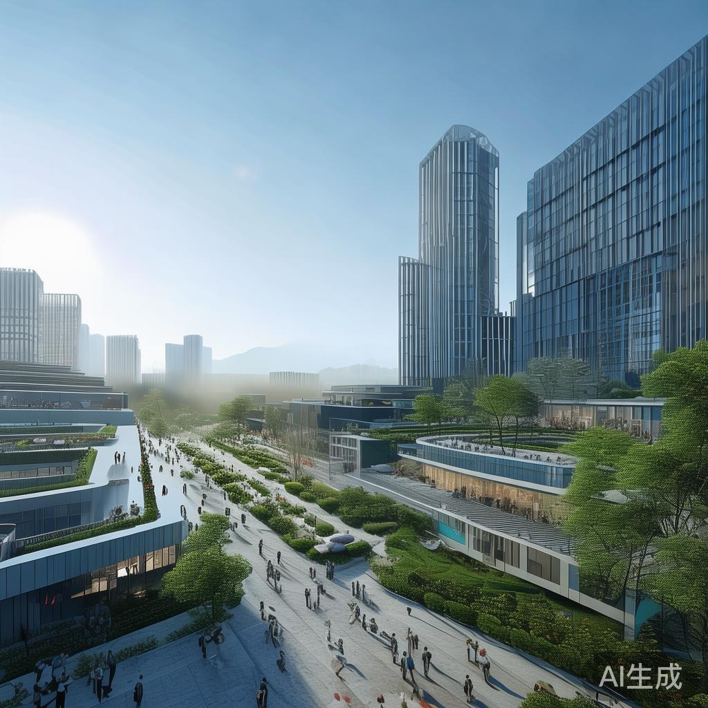 山西瑞通方盛科技开发,助力区域经济发展 山西瑞通方盛科技开发,助力区域经济发展