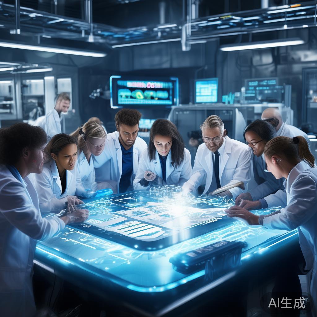天合科技,服务业标准的创新者与引领者 天合科技,服务业标准的创新者与引领者