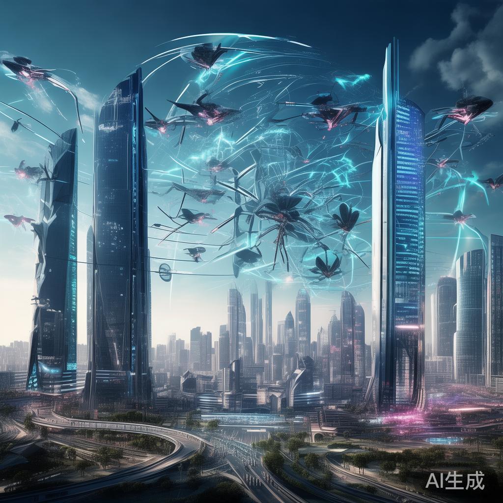 构建科技强国战略新平台