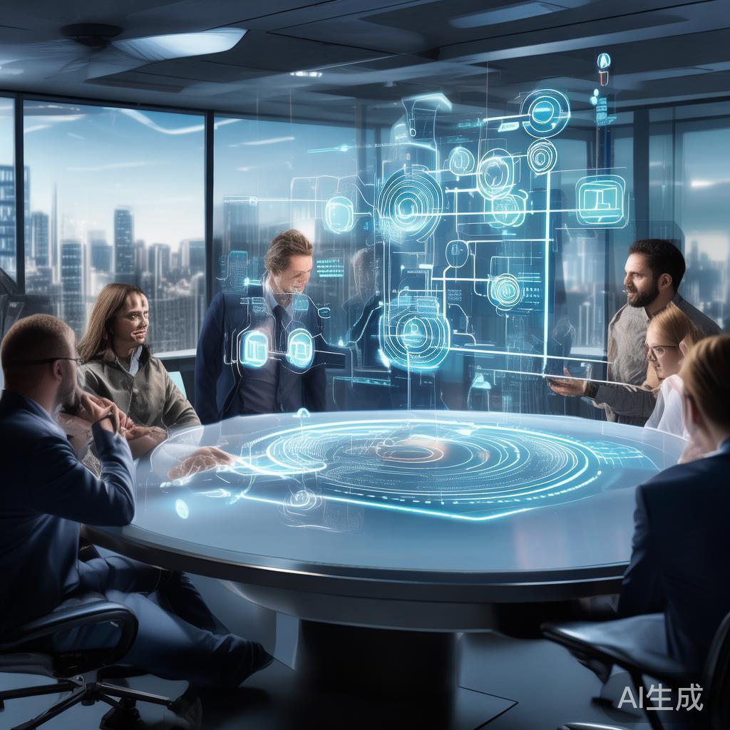 构建科技创新管理体系的实践路径