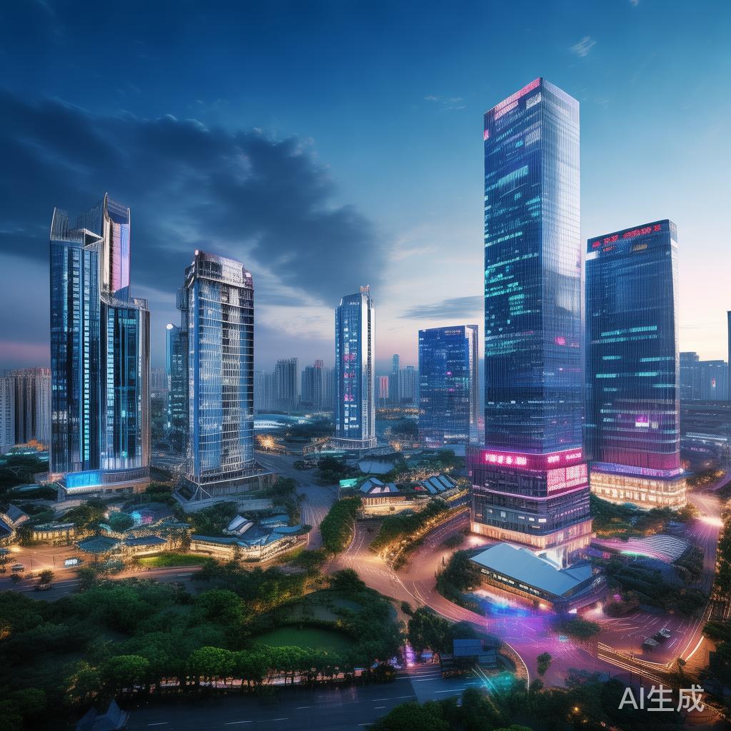 湖南科技服务业发展现状及问题分析