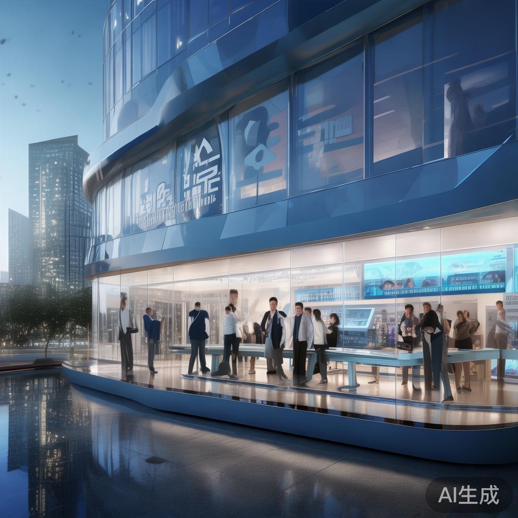深圳市崇达科技发展，创新与效率并重