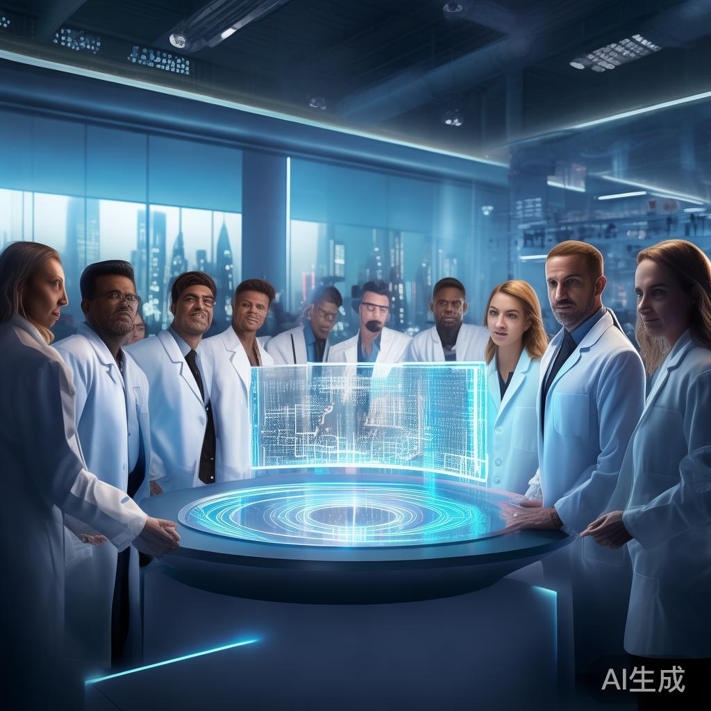 博润达科技，创新引领未来