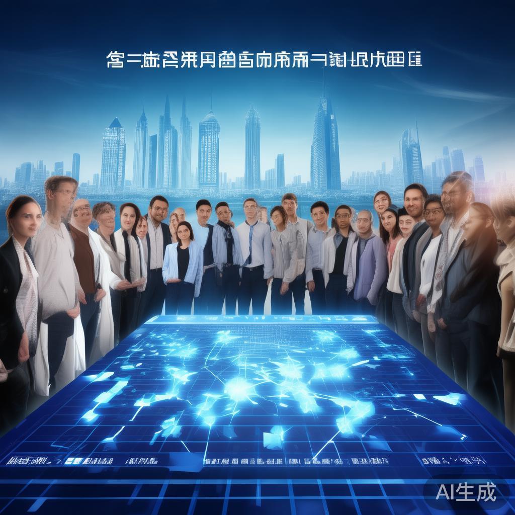 河南省科技人才评价体系构建与实践
