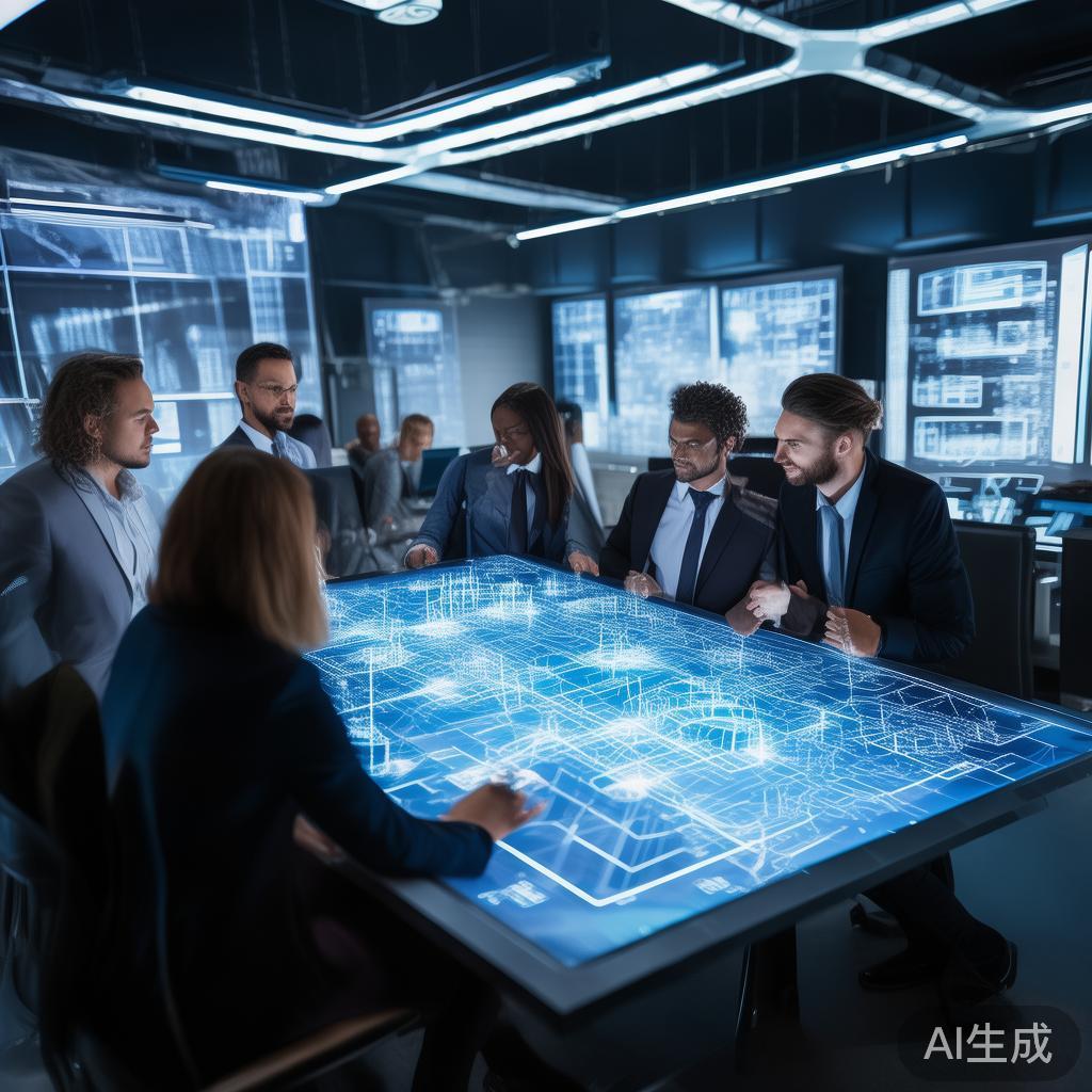 电商科技公司制度体系的构建与优化 电商科技公司制度体系的构建与优化