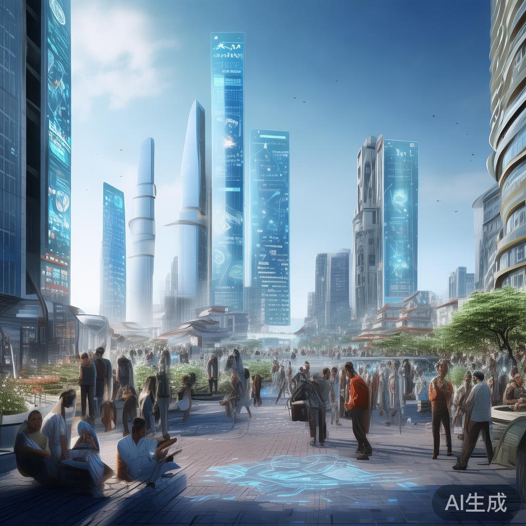 江西省科技服务业发展现状及未来规划通知
