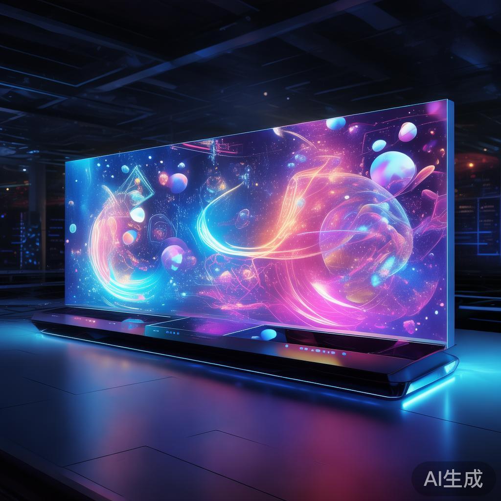 科技动态，screensavers 的未来趋势与创新