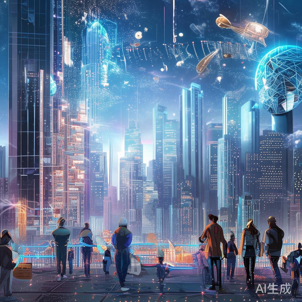 美国科技发展体系，全球科技第一大经济体的崛起
