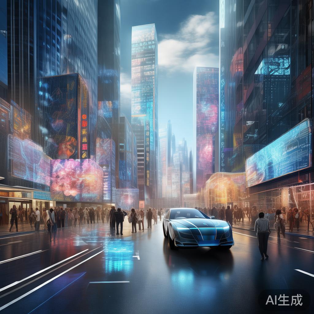 创新数字时代，街道科技助推信用体系建设
