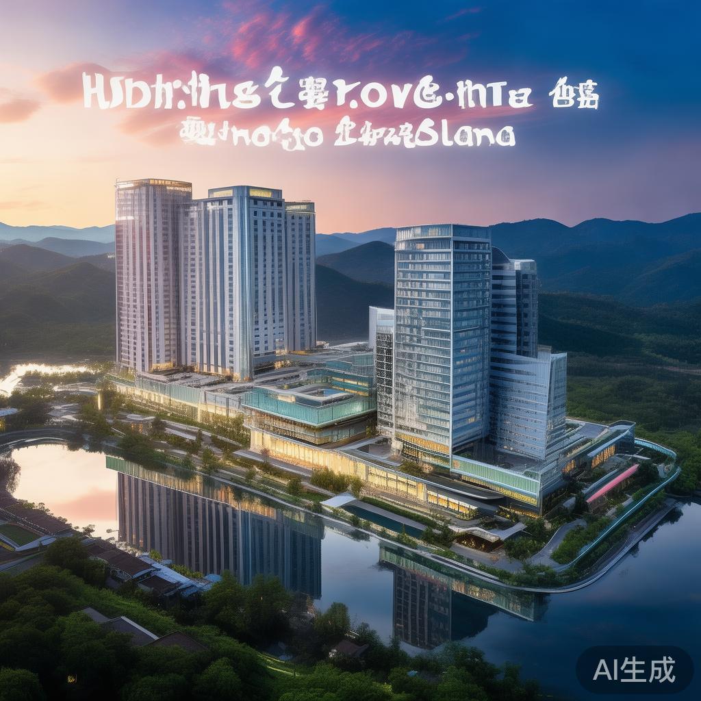 湖南科技发展新机遇,洪湖南科技开发公司助力产业转型升级 湖南科技发展新机遇,洪湖南科技开发公司助力产业转型升级