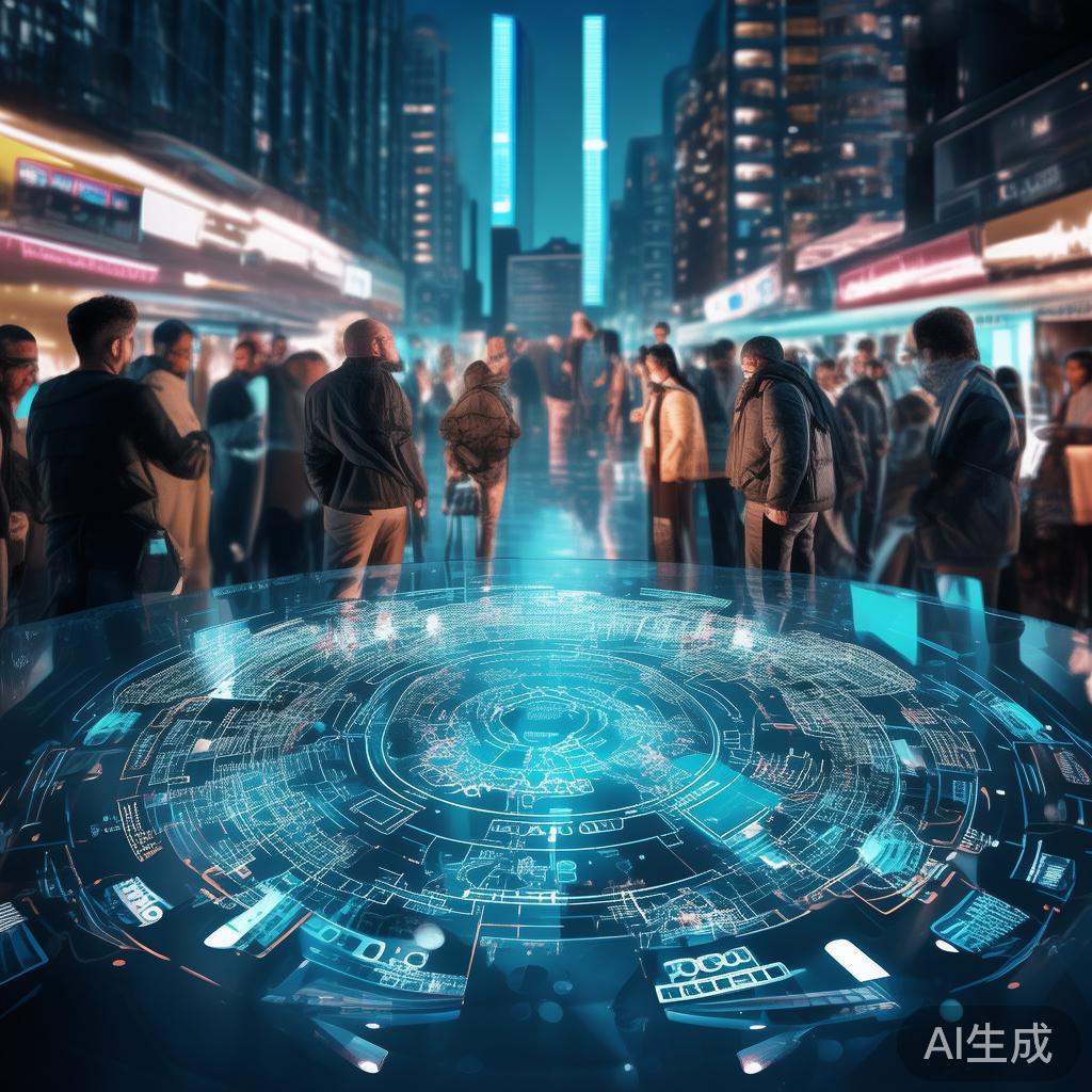 构建新时代科技治理体系,先进科技体系的机遇与挑战 构建新时代科技治理体系,先进科技体系的机遇与挑战