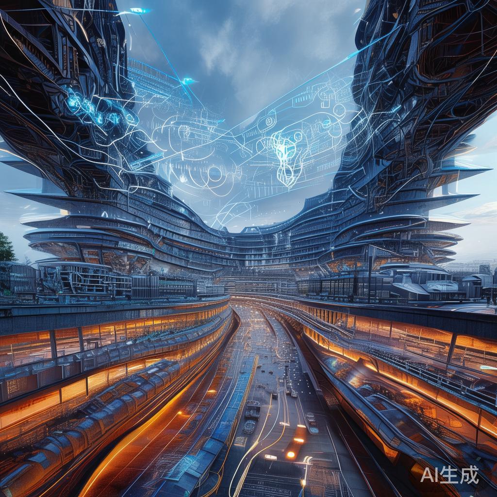 中国科技发展的体系架构 中国科技发展的体系架构
