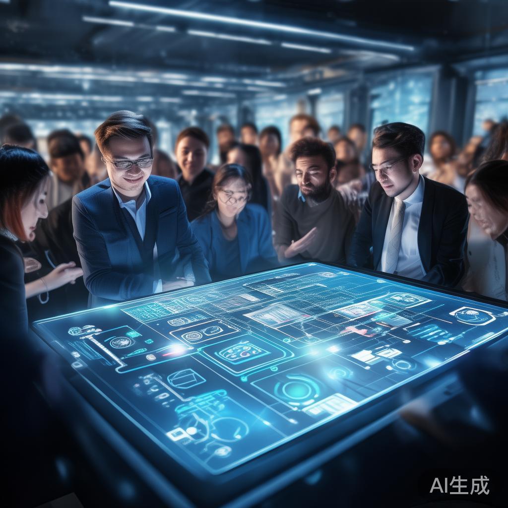 科技服务业纳统标准，助力国家高质量发展新路径