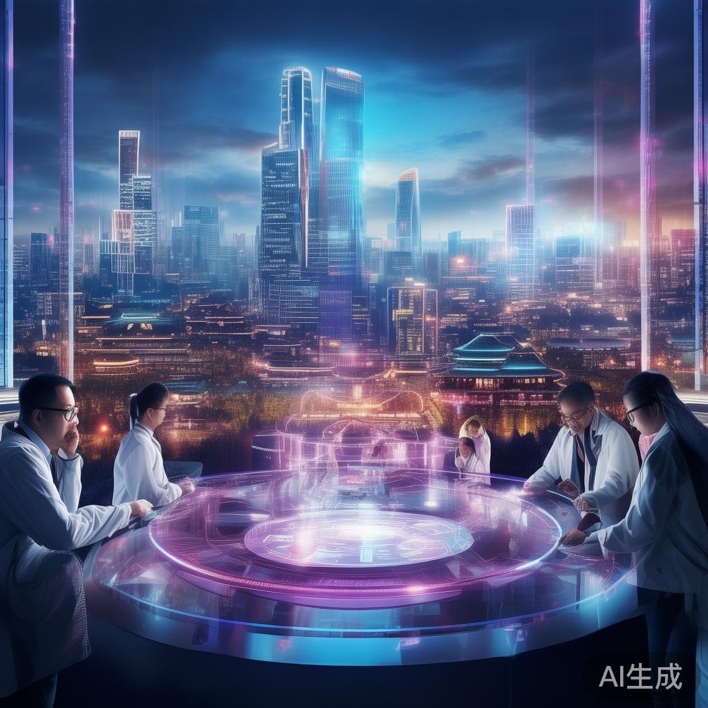 北京爱斯泰克科技发展的新势力