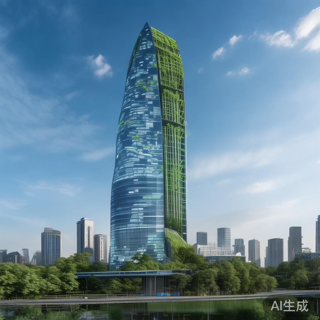 上海泽生科技股份上市，在环保领域的创新引领