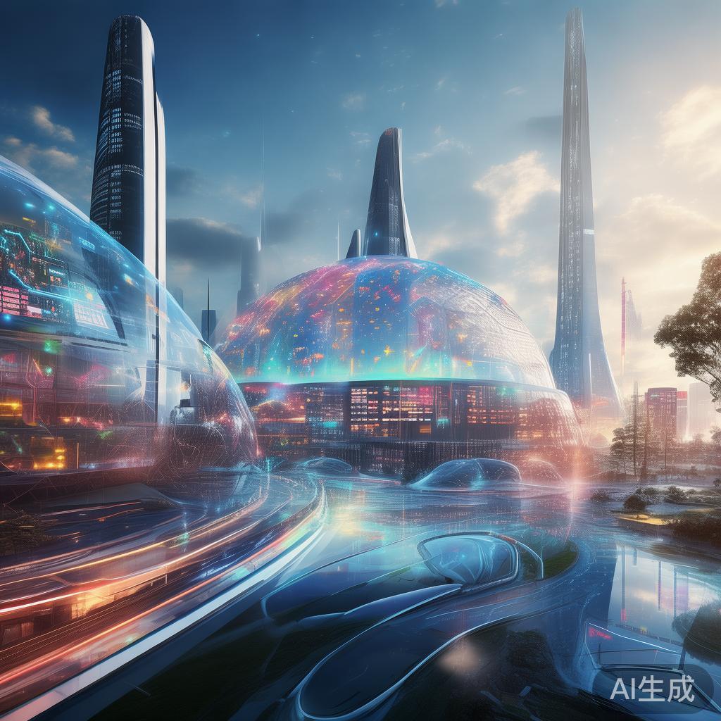 欧盟科技战略体系,构建高质量发展的新引擎 欧盟科技战略体系,构建高质量发展的新引擎