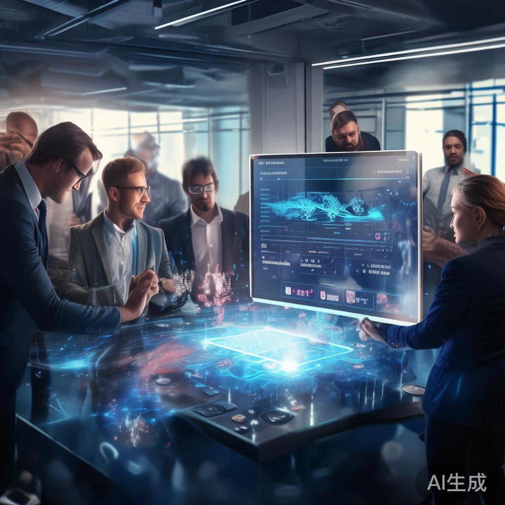 孚能科技管理体系,卓越管理解决方案,助力企业提升竞争力 孚能科技管理体系,卓越管理解决方案,助力企业提升竞争力