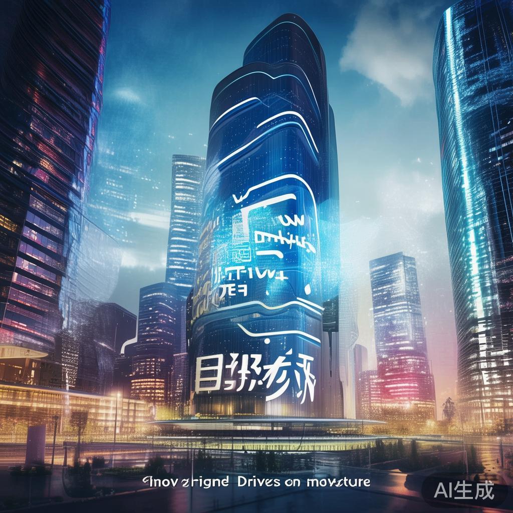湛江杰力王科技发展新引擎，创新驱动未来