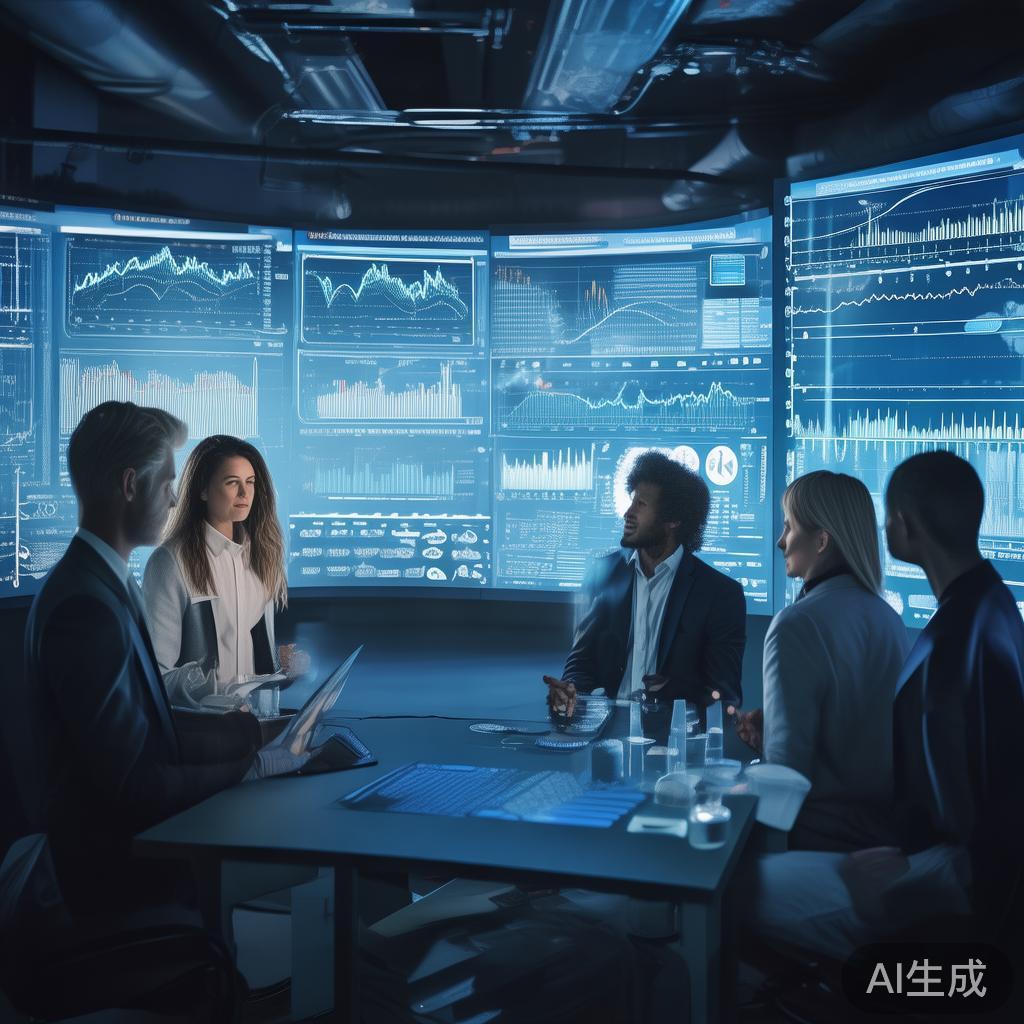 科技服务业投入指标与产业发展现状的分析
